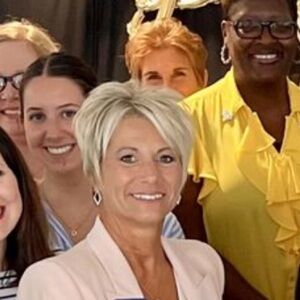 Meet your Posher, Sara